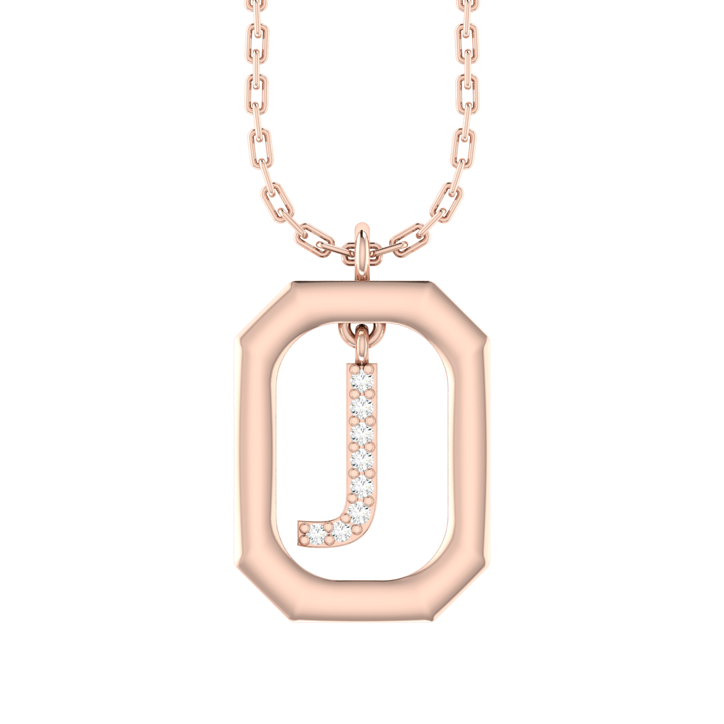 J - Alphabet